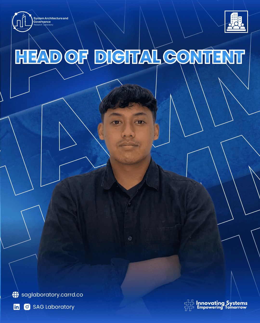 Ilham Fahmi