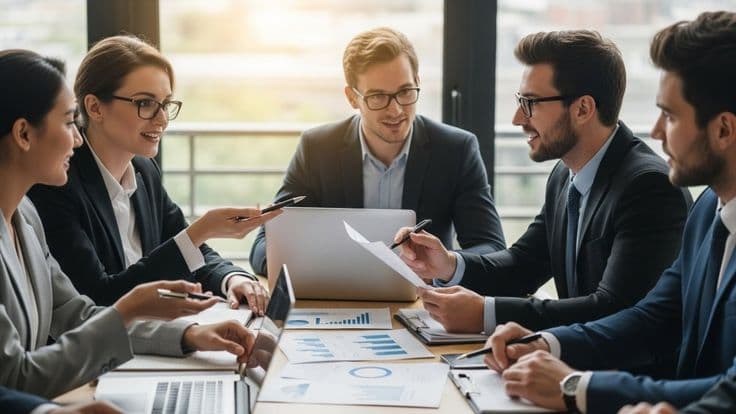 Business Modeling
